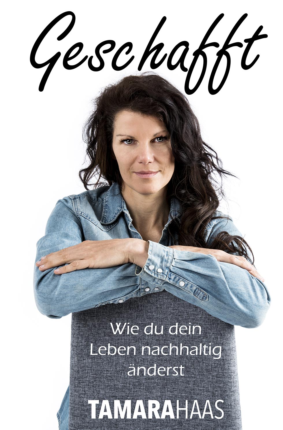 Geschafft