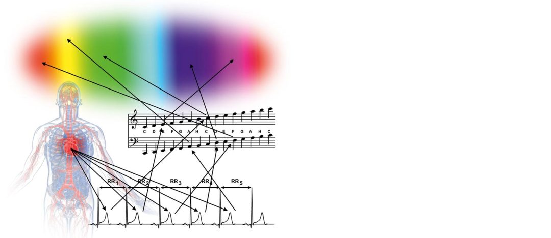 AQUAQUINTA Herzratenvariabilität